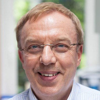 Dr. Andreas Degenhardt