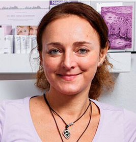 PD Dr. Anna Ledermann