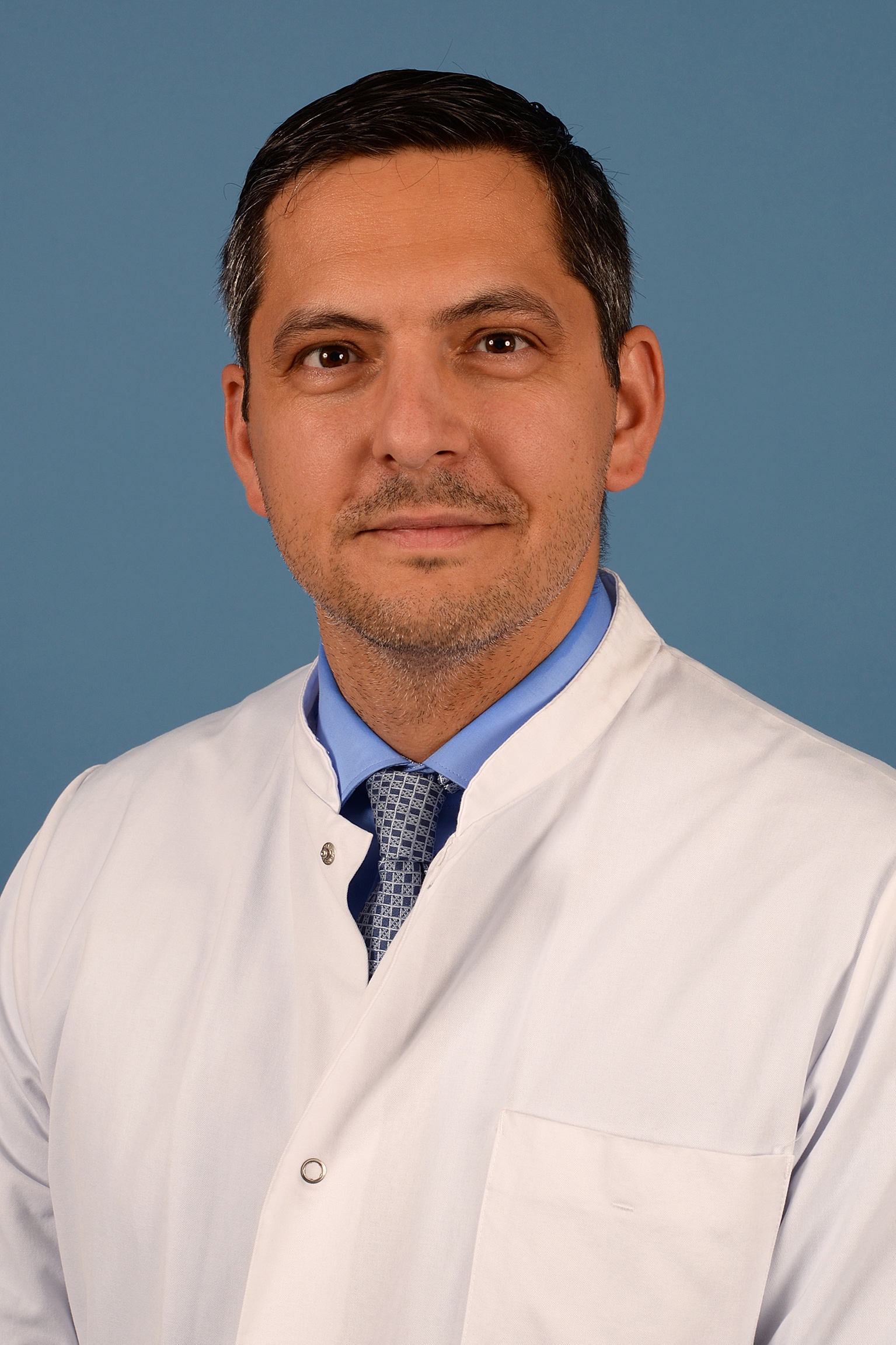 Prof. Dr. Falk Bechara