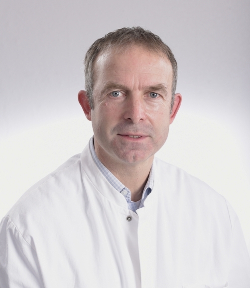 Dr. Ralf Hilfrich