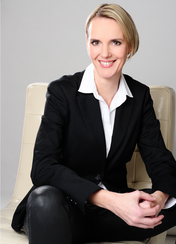 Dr. Ines Maria Baeblich
