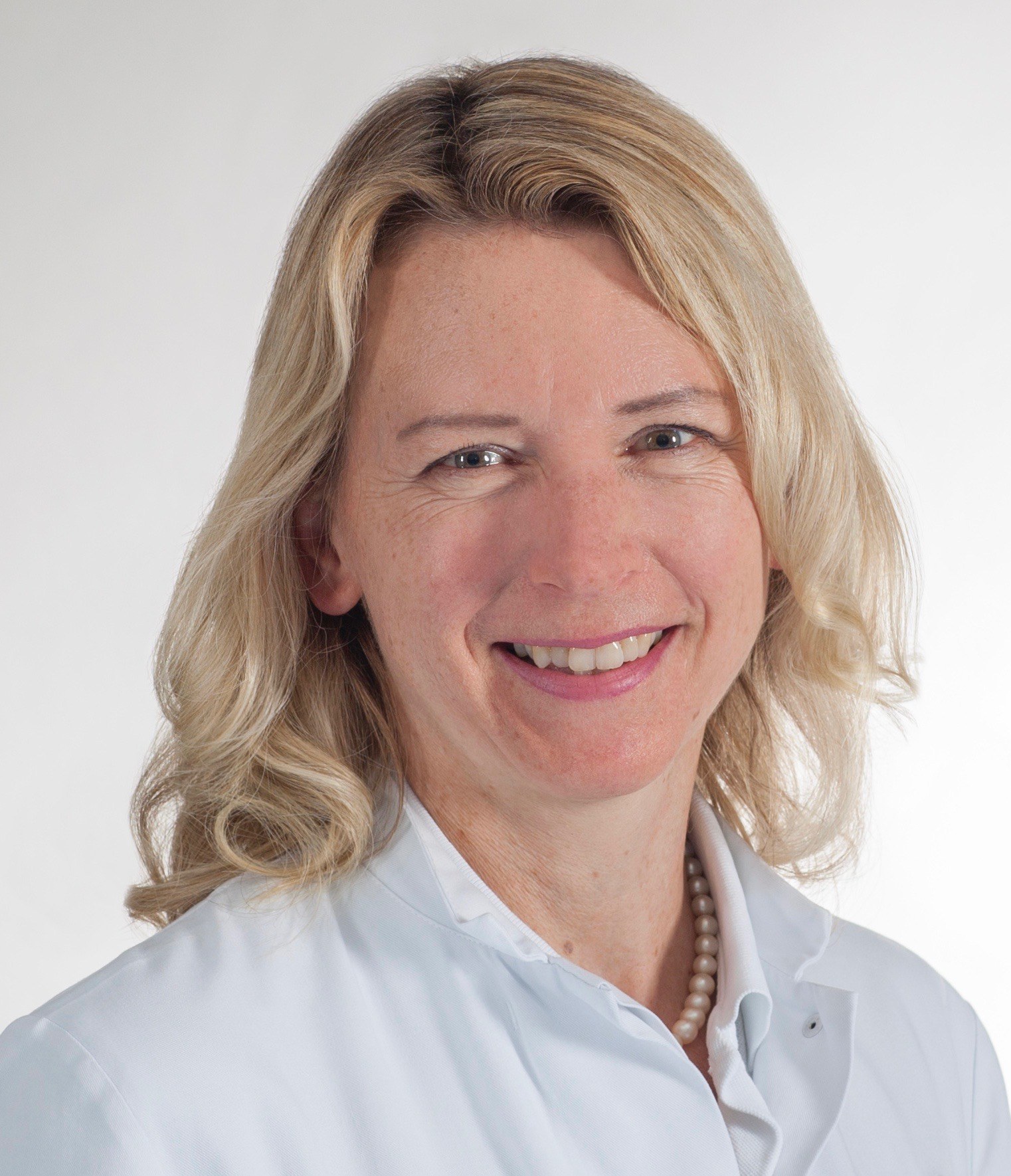 Prof. Dr. Julia Welzel