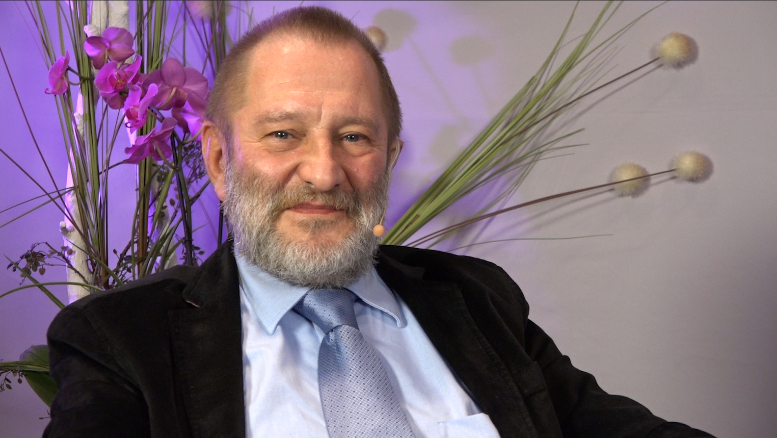 PD Dr. Roland Starke