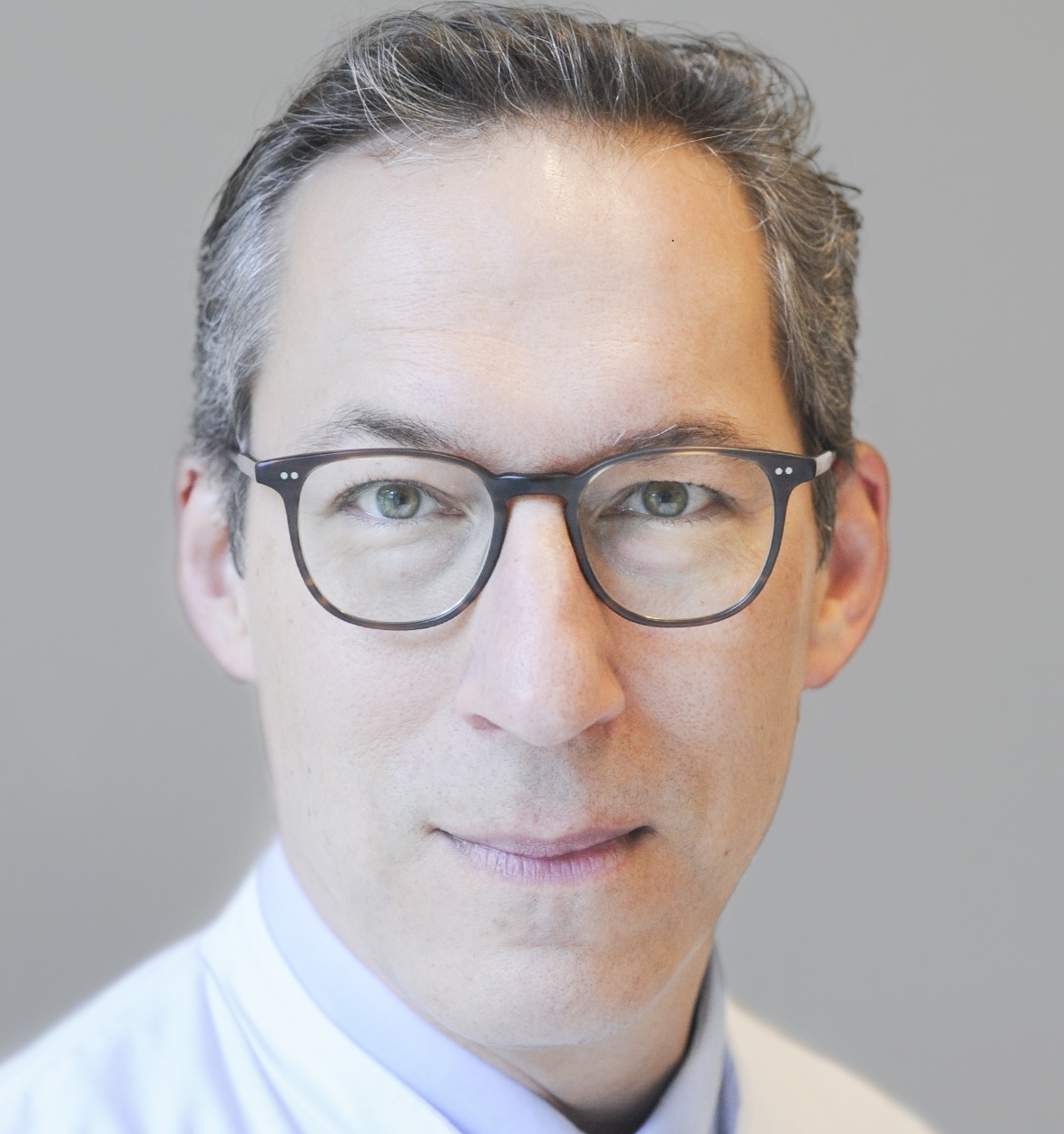 Prof. Rolf-Markus Szeimies