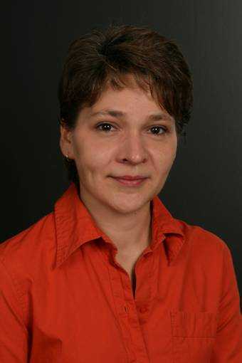 Dr. Sandra Phillip