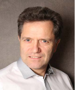 Dr. Steffen Gass