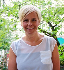 Dr. Andrea Jobst