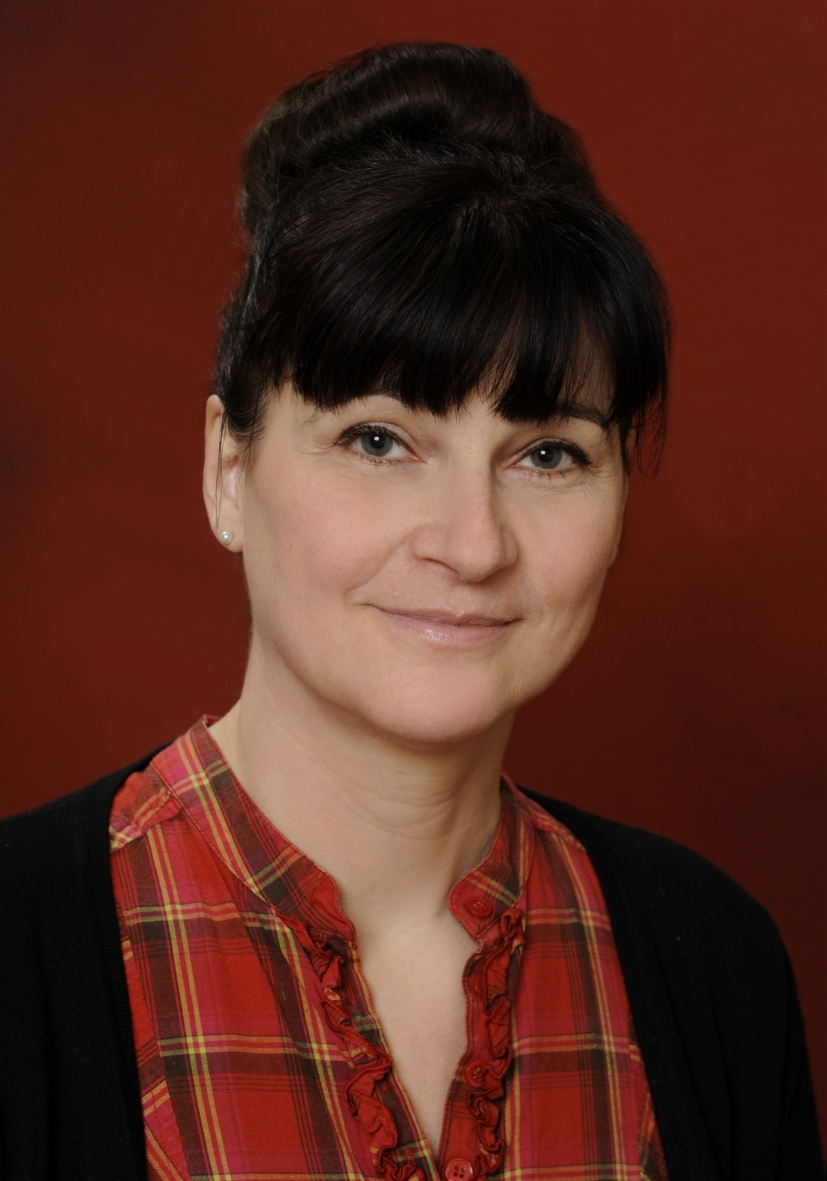 Sabine Aytepe - Projektkoordination | Sponsorenbetreuung