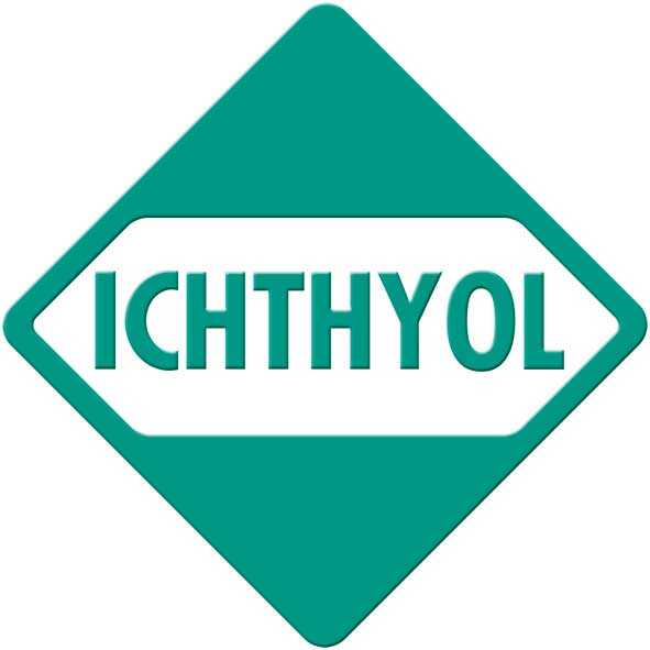 Ichthyol